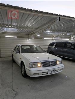 Nissan Cedric